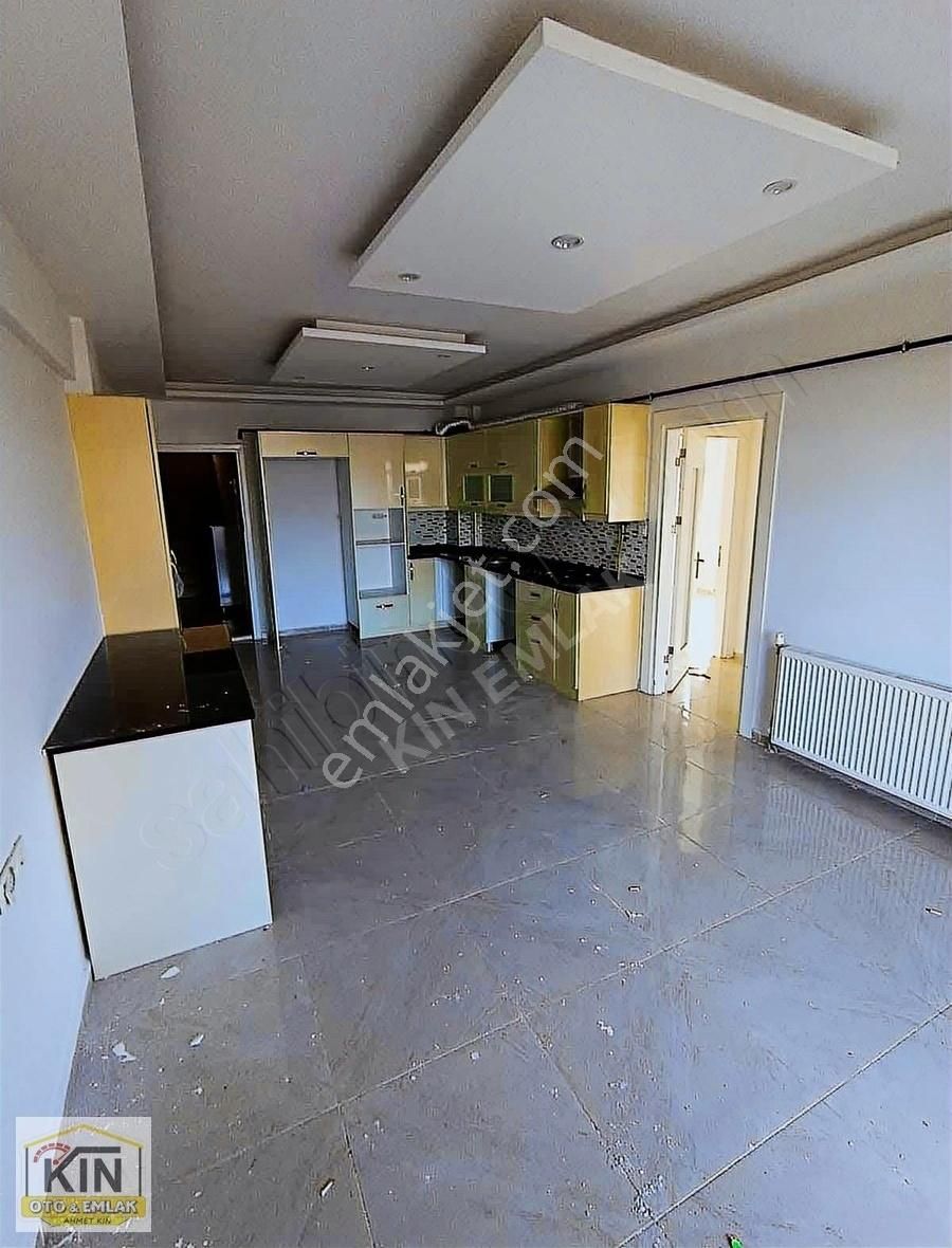 Kilis Merkez Mehmet Rıfat Kazancıoğlu Kiralık Daire Kın Emlak Yenibeşevler 2+1 Kiralık Daire Fıstıklı Park Civarı