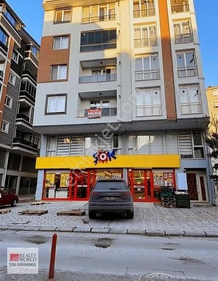 Altıeylül Kasaplar Satılık Daire Rw Seba Dan Nef Yakını Full Eşyalı Satılık 1+1