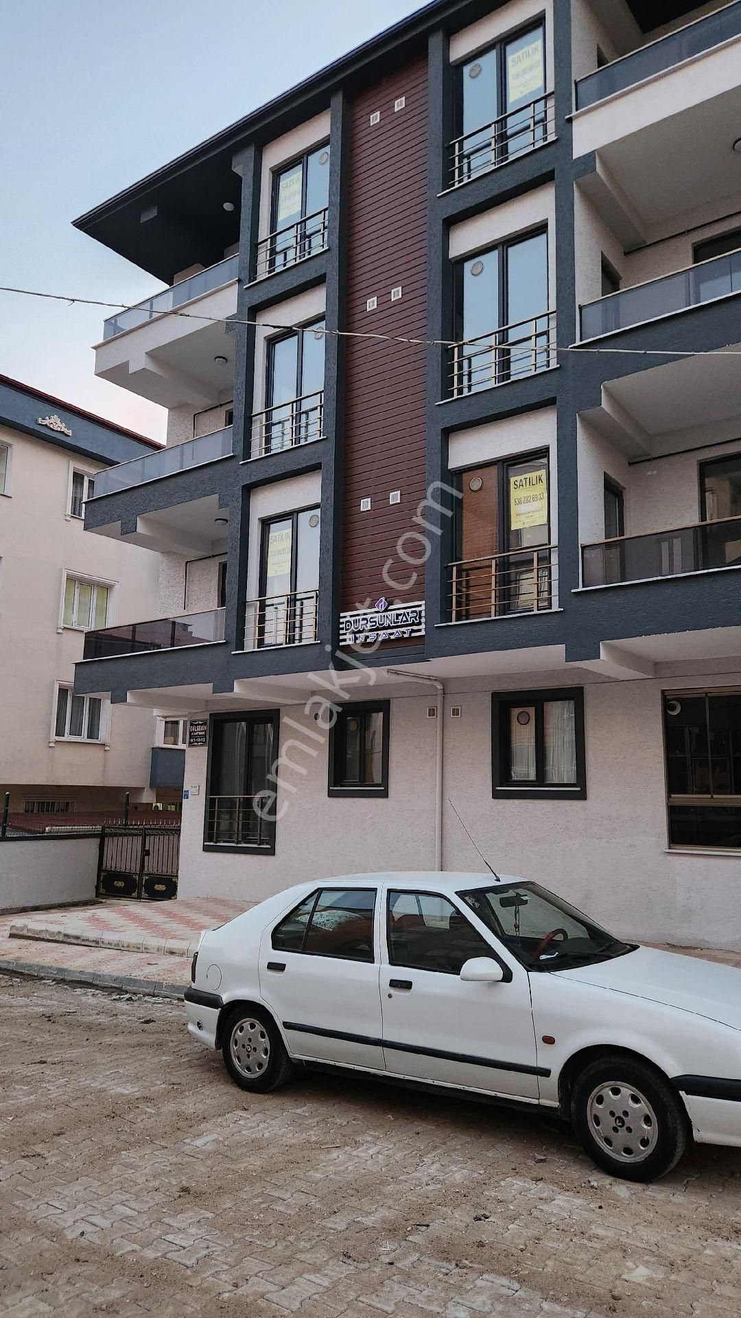 Kapaklı Cumhuriyet Kiralık Daire Kapaklı Cumhuriyet Mah.2+1 Geniş İskanlı Yüksek Giriş Daire