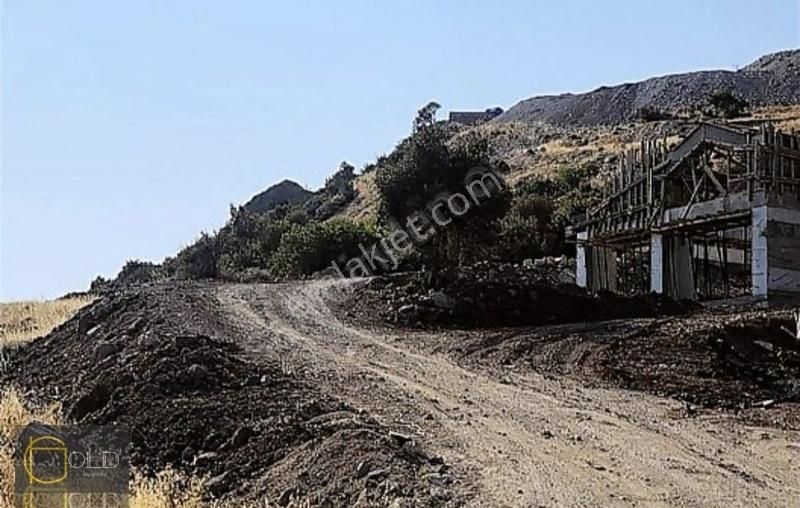 Assos Sokak Ağzı Denize 200 Metre İmarlı Arsa - Görsel 6