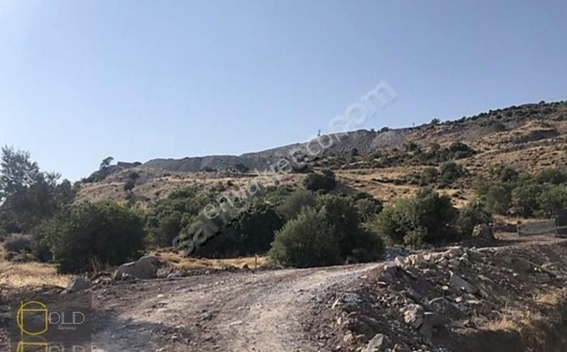 Assos Sokak Ağzı Denize 200 Metre İmarlı Arsa - Görsel 12