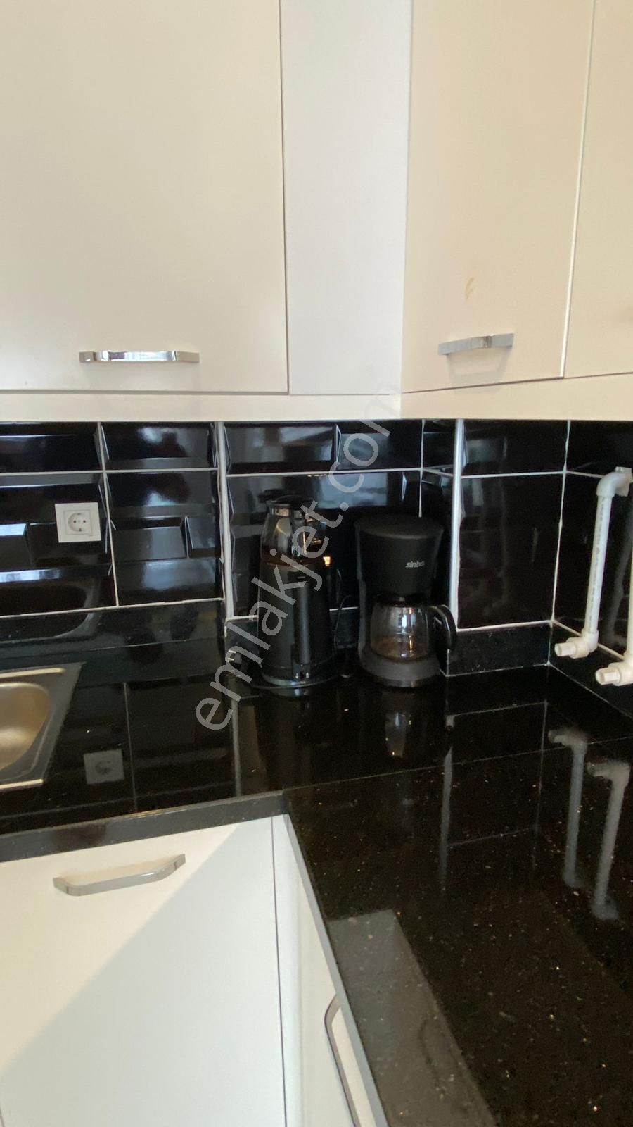 Alanya Kargıcak Secret Paradise'de Satılık 1+1 Full Eşyalı Daire - Görsel 9