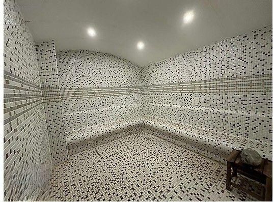 Alanya Kargıcak Secret Paradise'de Satılık 1+1 Full Eşyalı Daire - Görsel 19