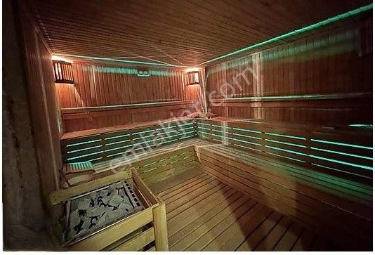 Alanya Kargıcak Secret Paradise'de Satılık 1+1 Full Eşyalı Daire - Görsel 20