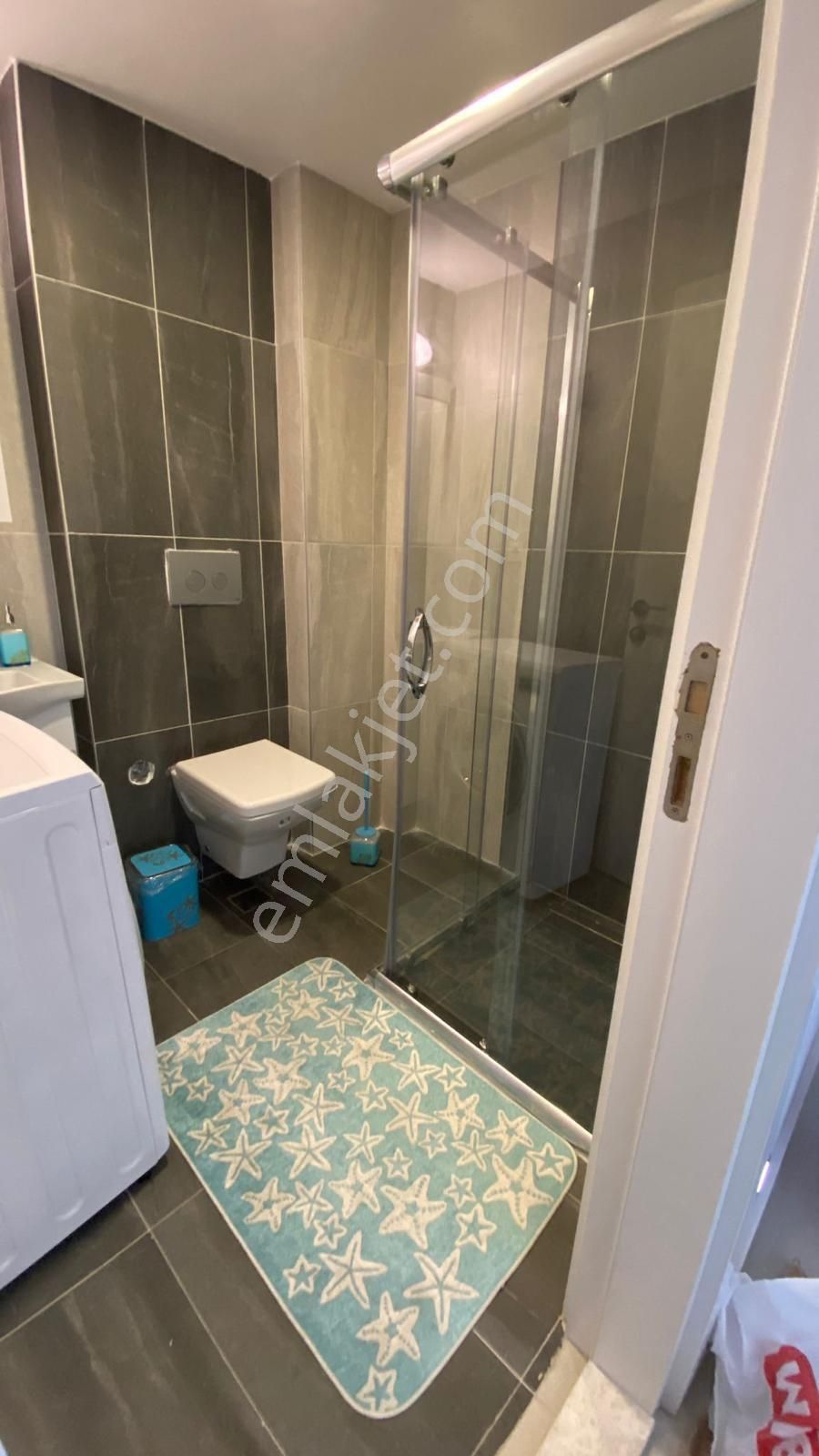 Alanya Kargıcak Secret Paradise'de Satılık 1+1 Full Eşyalı Daire - Görsel 16