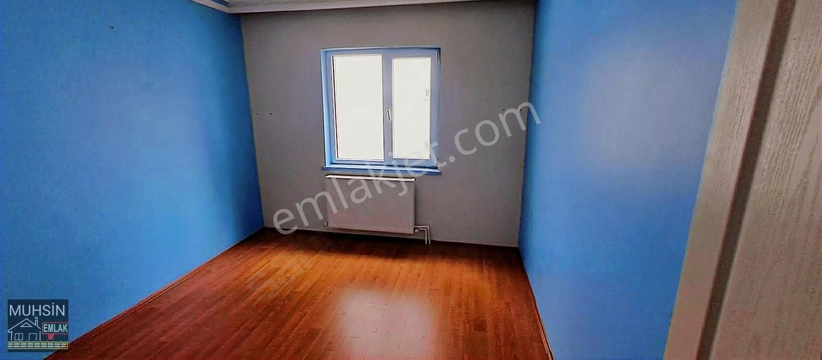 Pursaklar Sarayda Muhsin Emlaktan Satilik Daire - Görsel 6
