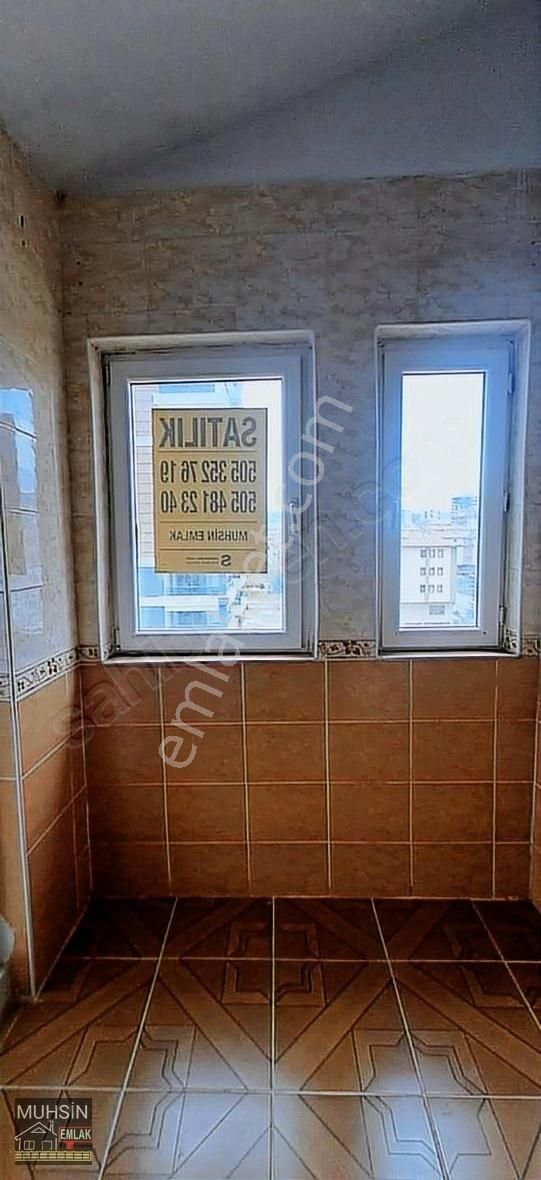 Pursaklar Sarayda Muhsin Emlaktan Satilik Daire - Görsel 5