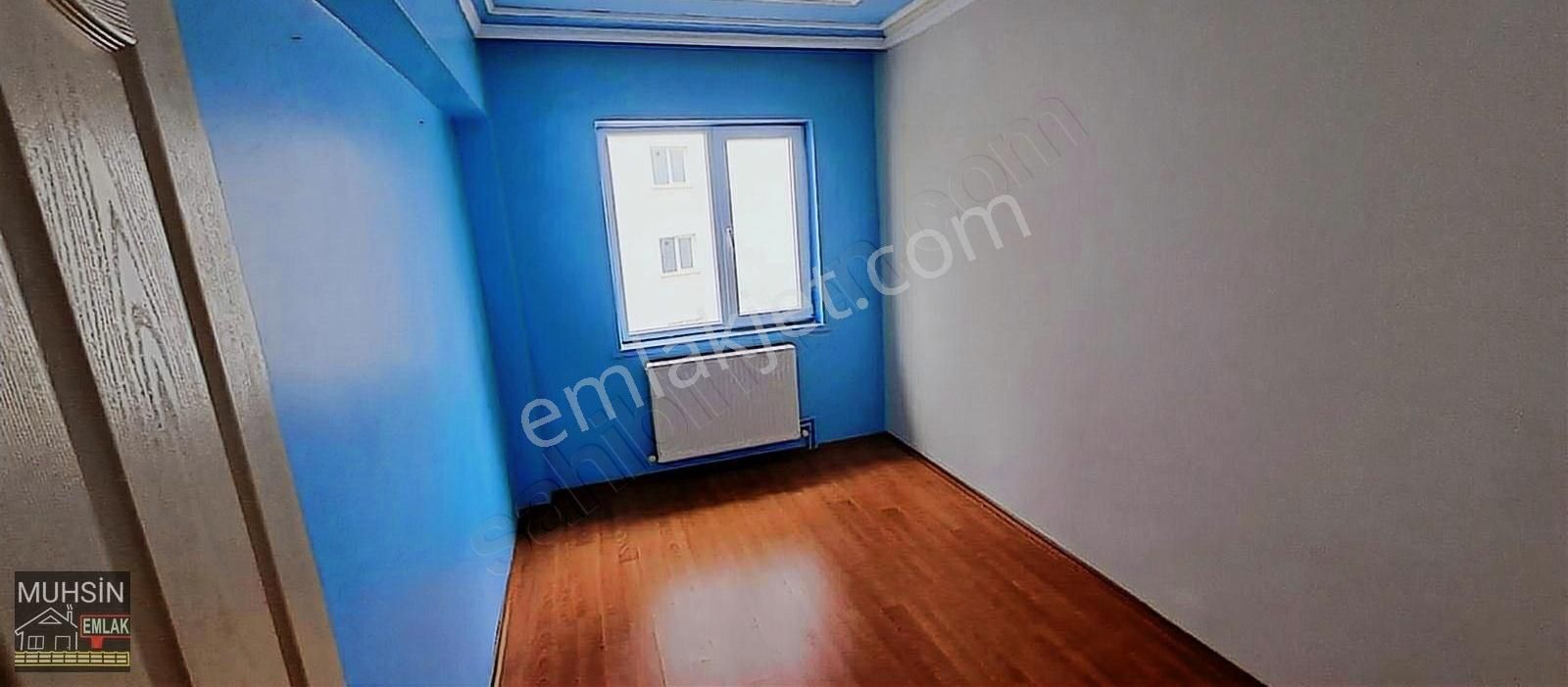 Pursaklar Sarayda Muhsin Emlaktan Satilik Daire - Görsel 17