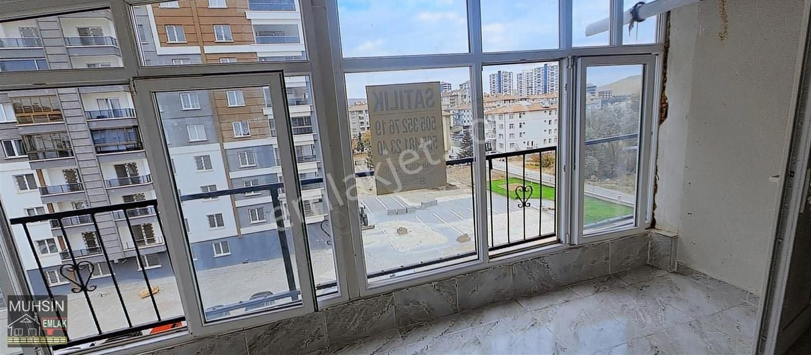 Pursaklar Sarayda Muhsin Emlaktan Satilik Daire - Görsel 16