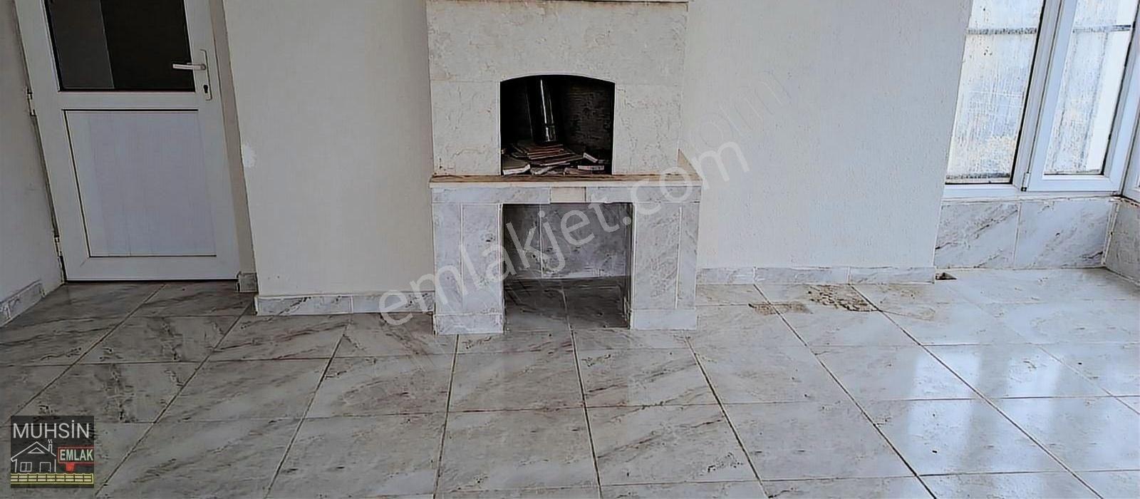 Pursaklar Sarayda Muhsin Emlaktan Satilik Daire - Görsel 21