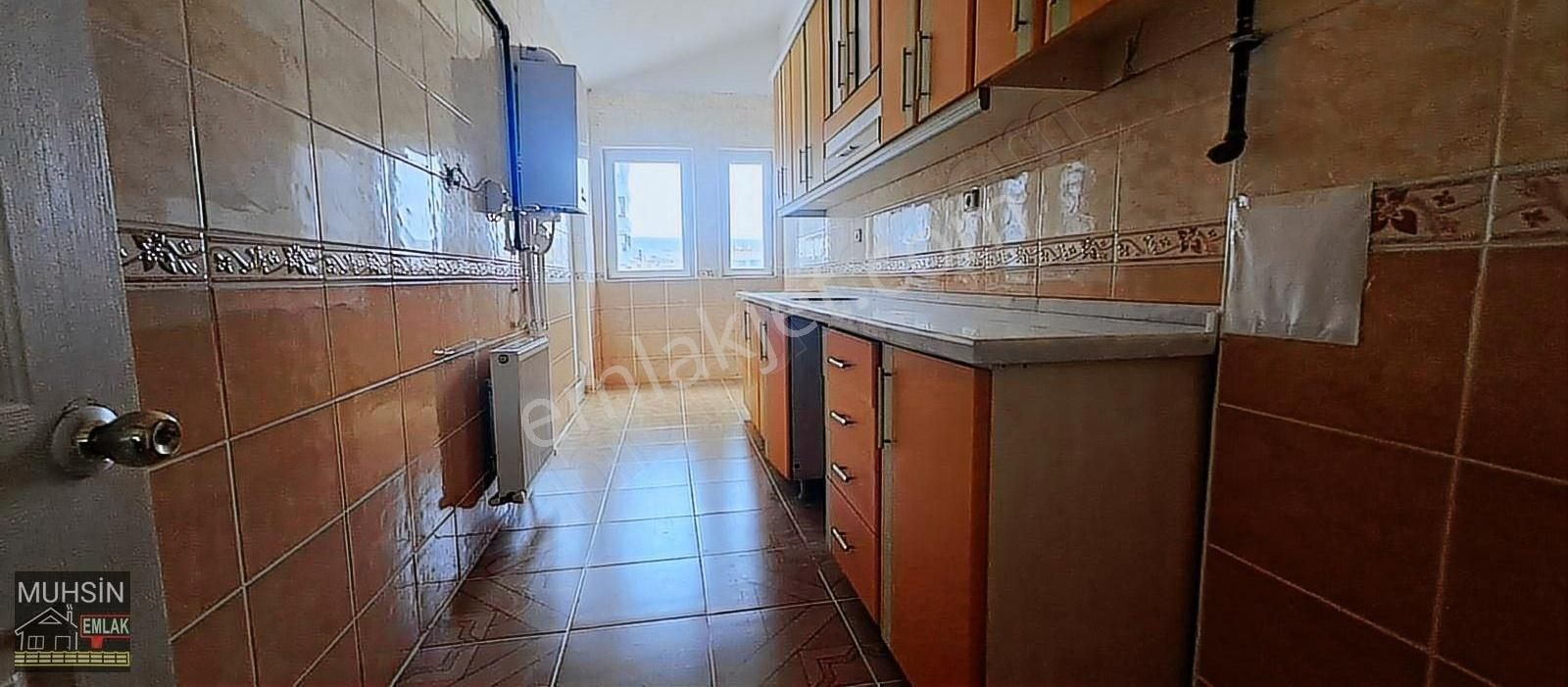 Pursaklar Sarayda Muhsin Emlaktan Satilik Daire - Görsel 20
