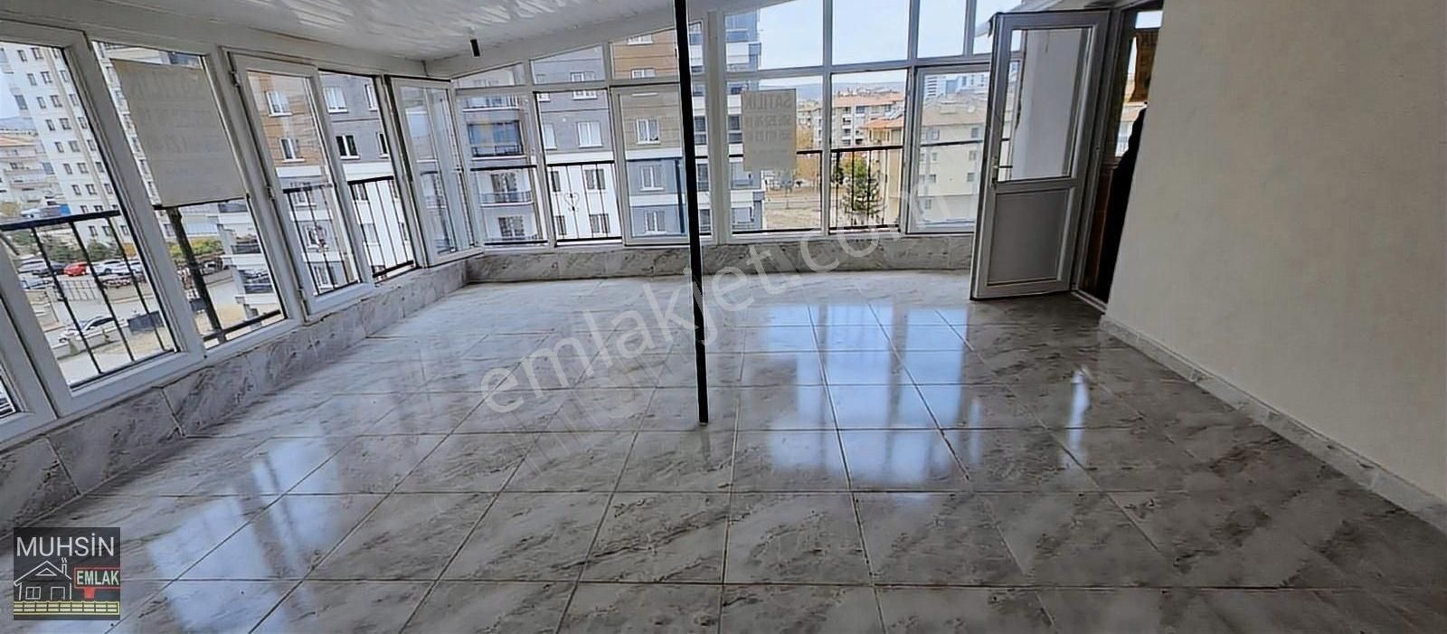 Pursaklar Sarayda Muhsin Emlaktan Satilik Daire - Görsel 3