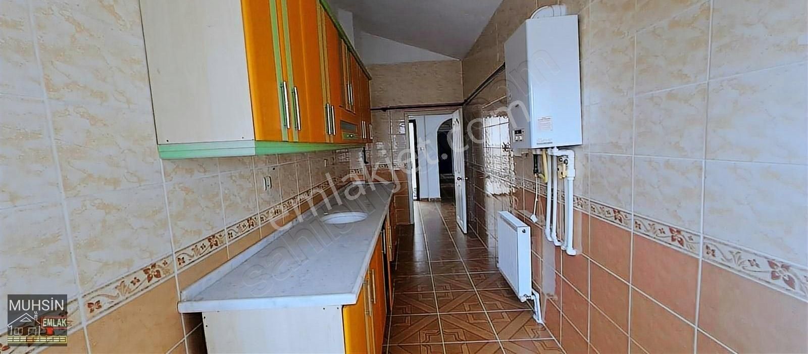 Pursaklar Sarayda Muhsin Emlaktan Satilik Daire - Görsel 8