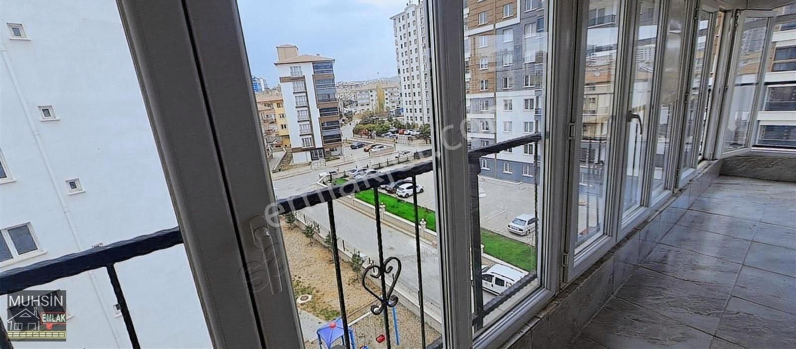 Pursaklar Sarayda Muhsin Emlaktan Satilik Daire - Görsel 2