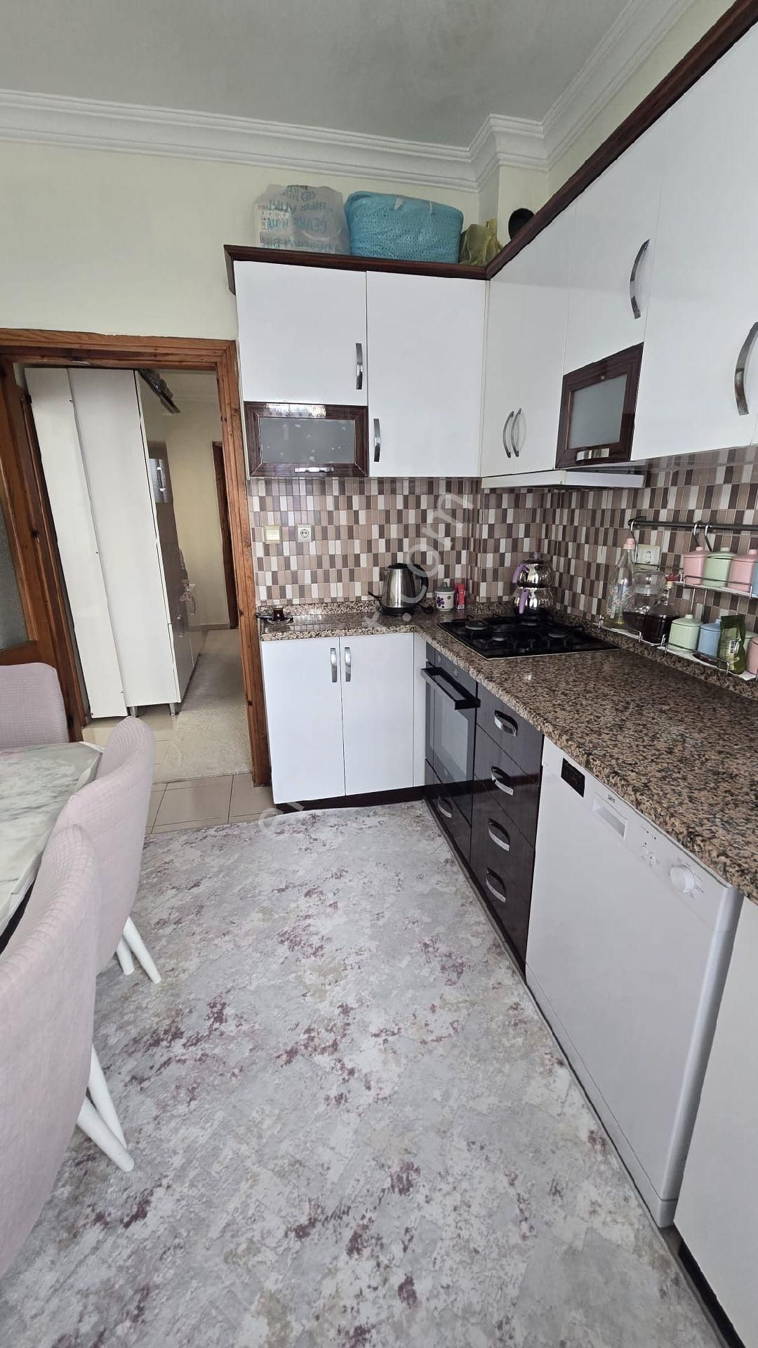 Alanya Saray Satılık Daire Alanya Saray Mahallesi Satılık 2+1 Daire