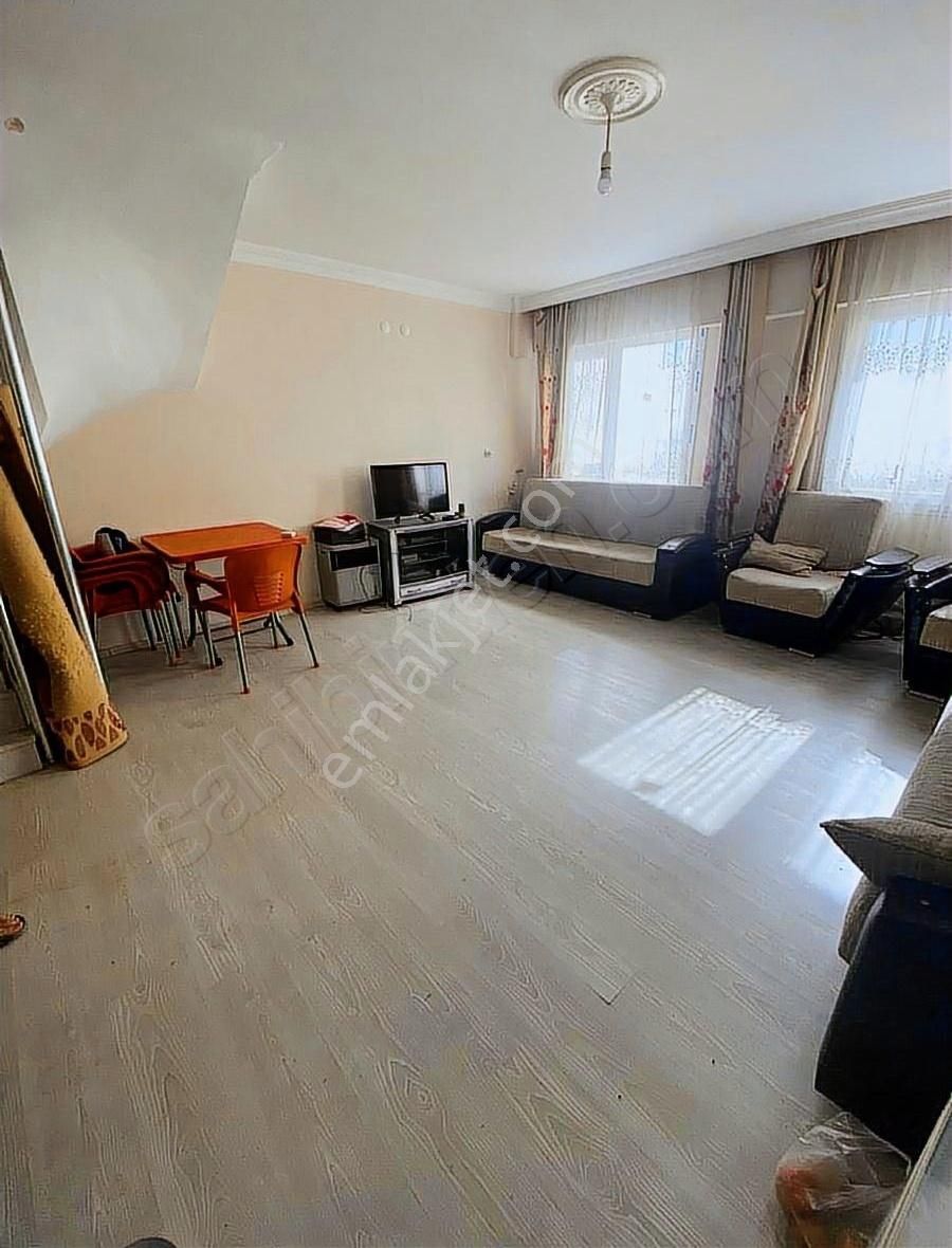 Nazilli İsabeyli Satılık Daire Akay Gayrimenkulden İsabeyli De 2+1 Dubleks Daire