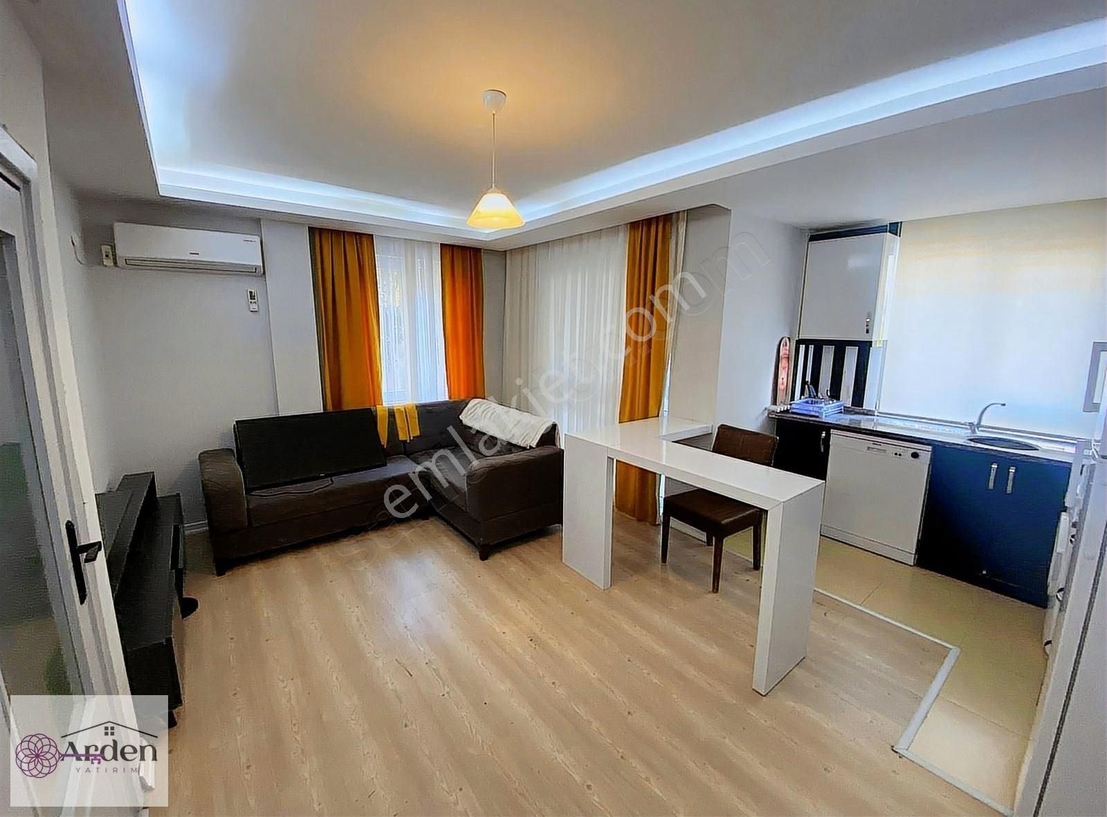 Muratpaşa Gebizli Satılık Daire Antalya Muratpaşa Gebizli'de Ters Dubleks 2+1 Satılık Daire