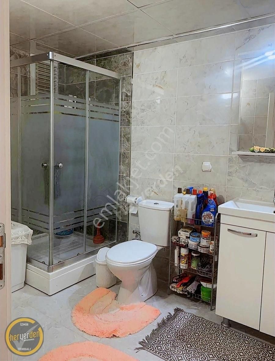 Ayrancılar Kapalı Pazaryeri Yakını 4+1 Lüks Çatı Dublex - Görsel 29