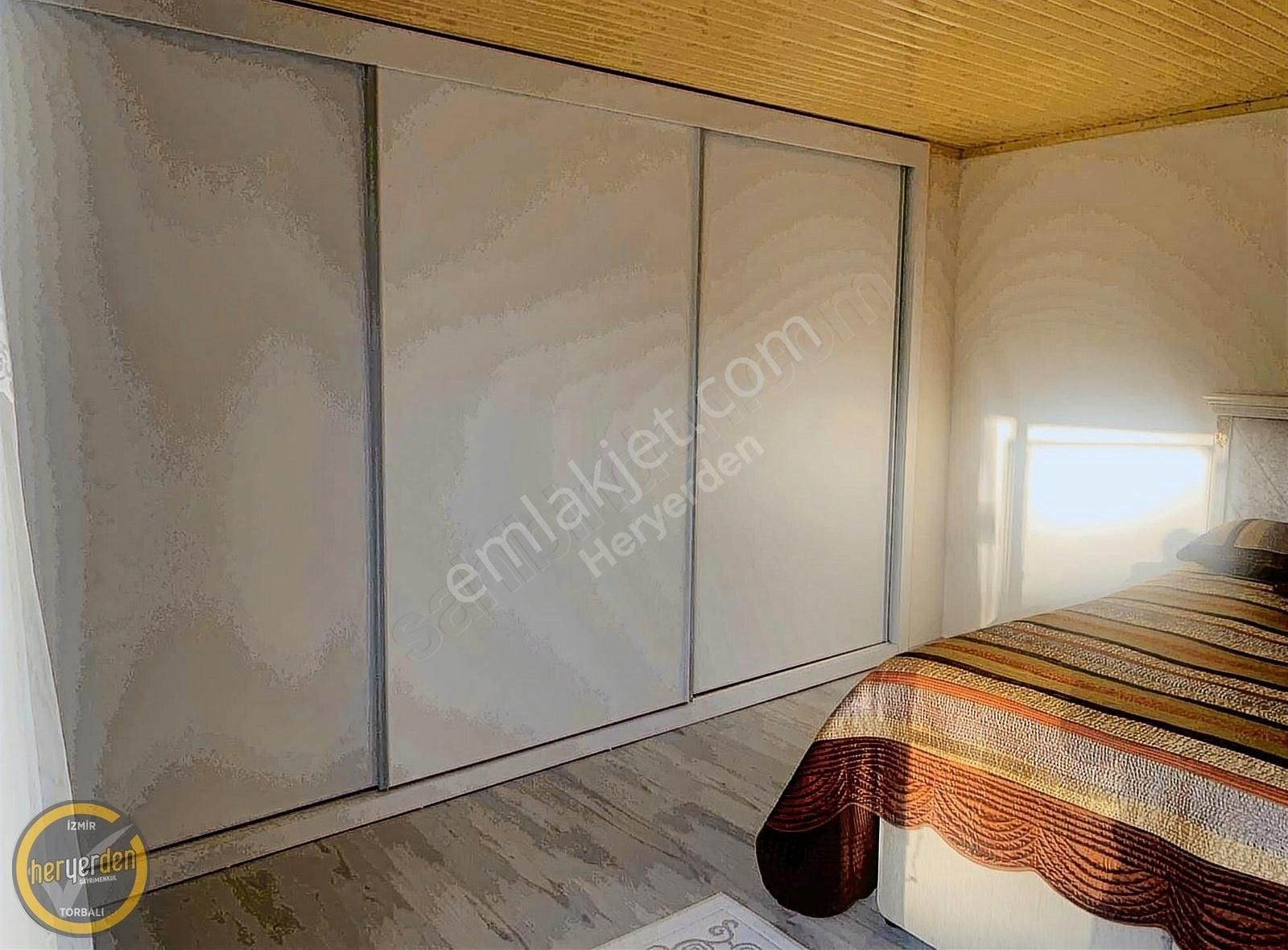 Ayrancılar Kapalı Pazaryeri Yakını 4+1 Lüks Çatı Dublex - Görsel 2