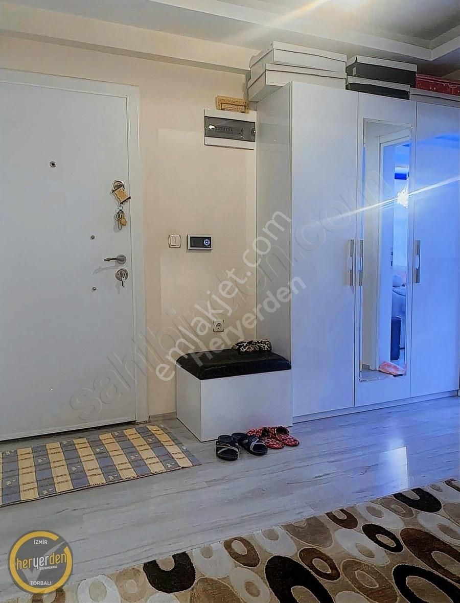 Ayrancılar Kapalı Pazaryeri Yakını 4+1 Lüks Çatı Dublex - Görsel 21