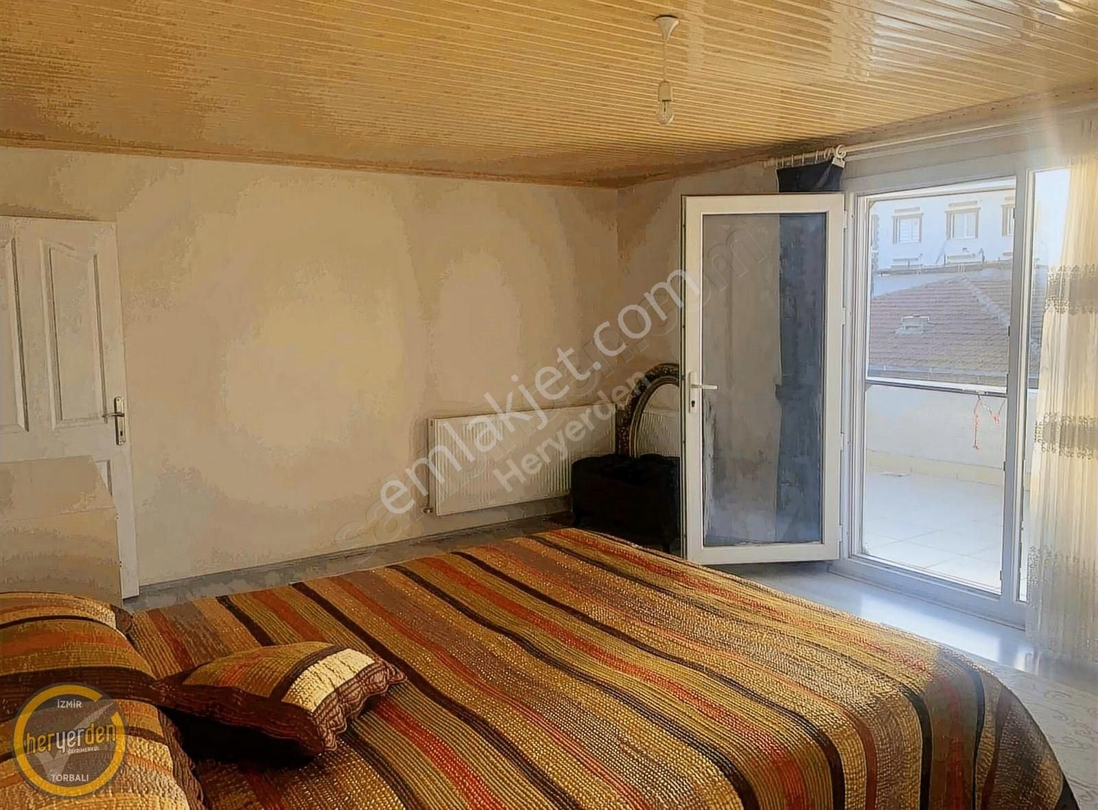 Ayrancılar Kapalı Pazaryeri Yakını 4+1 Lüks Çatı Dublex - Görsel 3