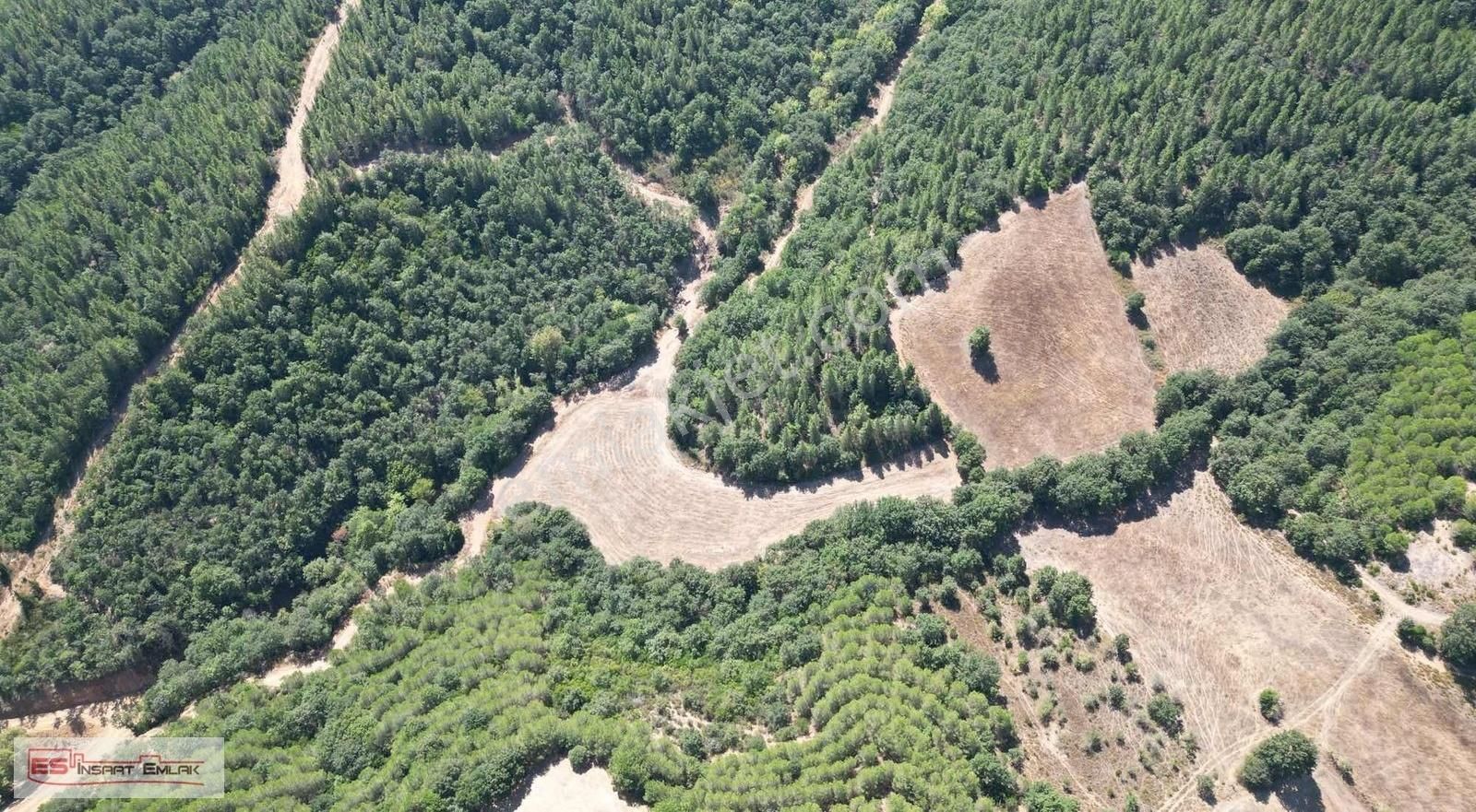 Gönen Geyikli Satılık Tarla Gönen Geyikli De Yatırımlık Arazi