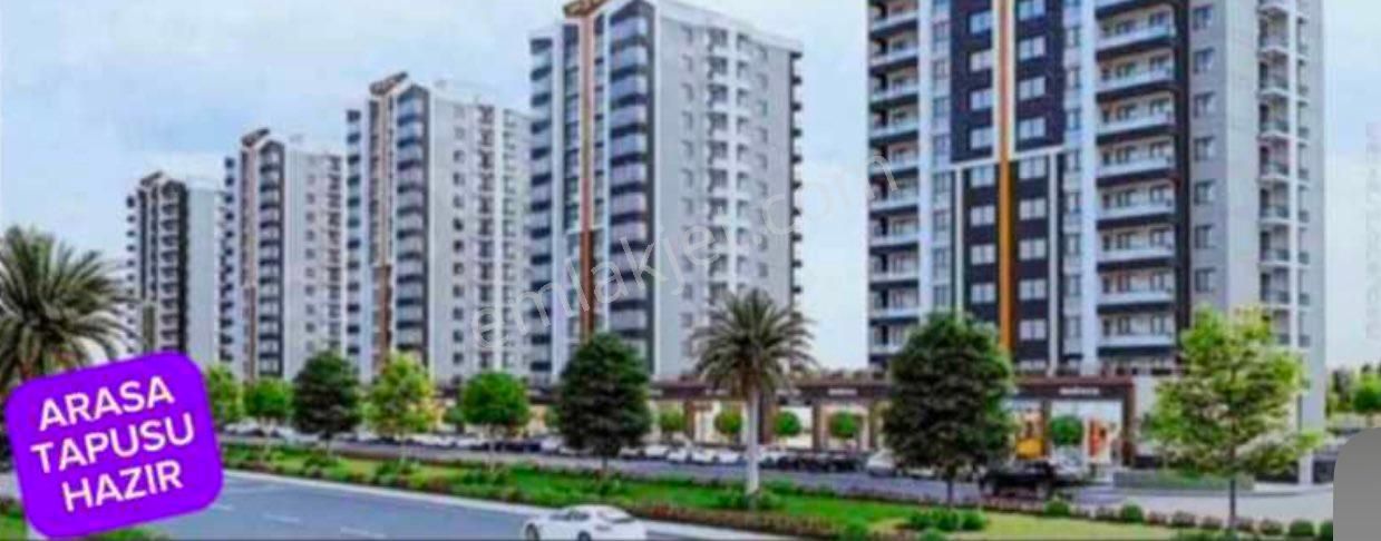 Yenişehir Üçkuyu Satılık Daire 75 Emlaktan Altundağ Dinlenme Tesisleri Karşısı 2+1 Zana Tecte Acil Satlık Daire