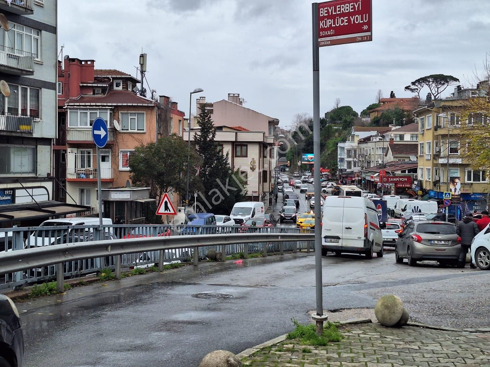 Beylerbeyi-tabela Değeri Olan-boğaz Manzaralı 3+1 Satılık Daire - Görsel 5