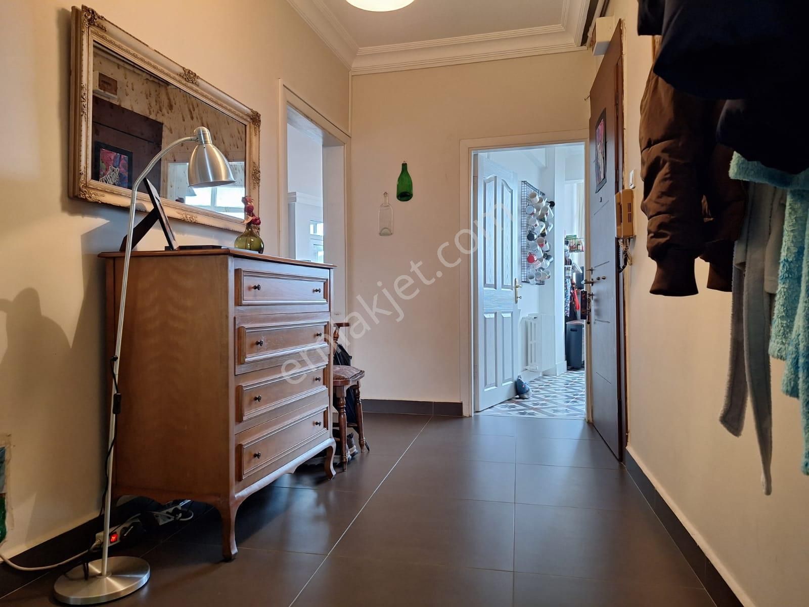 Beylerbeyi-tabela Değeri Olan-boğaz Manzaralı 3+1 Satılık Daire - Görsel 16