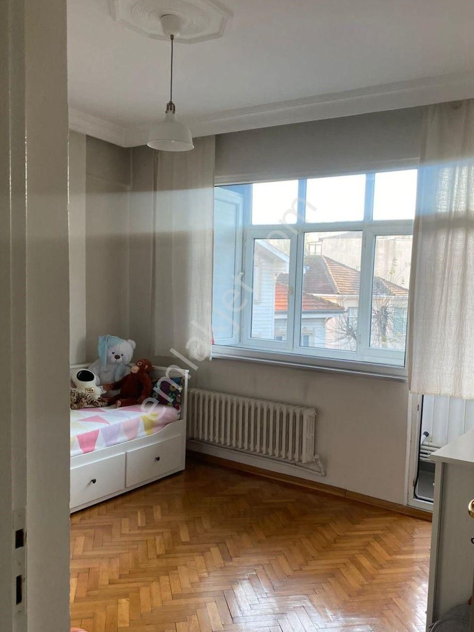 Beylerbeyi-tabela Değeri Olan-boğaz Manzaralı 3+1 Satılık Daire - Görsel 24