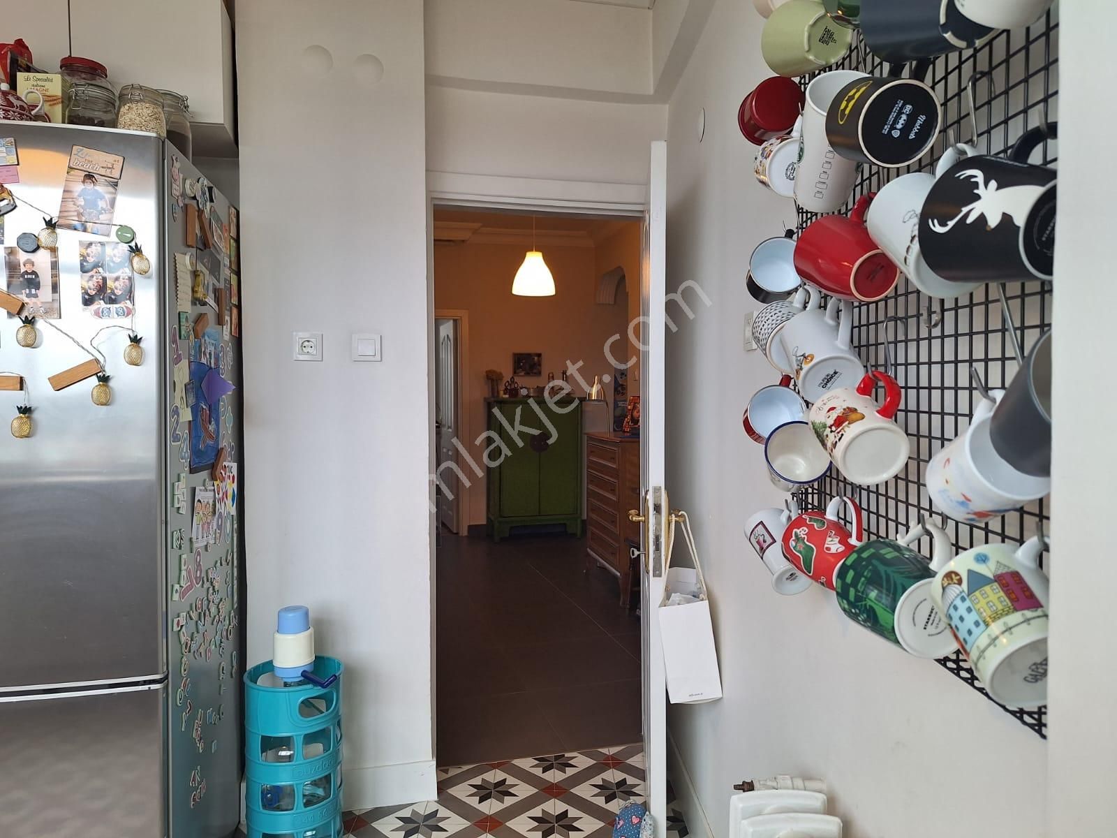 Beylerbeyi-tabela Değeri Olan-boğaz Manzaralı 3+1 Satılık Daire - Görsel 20