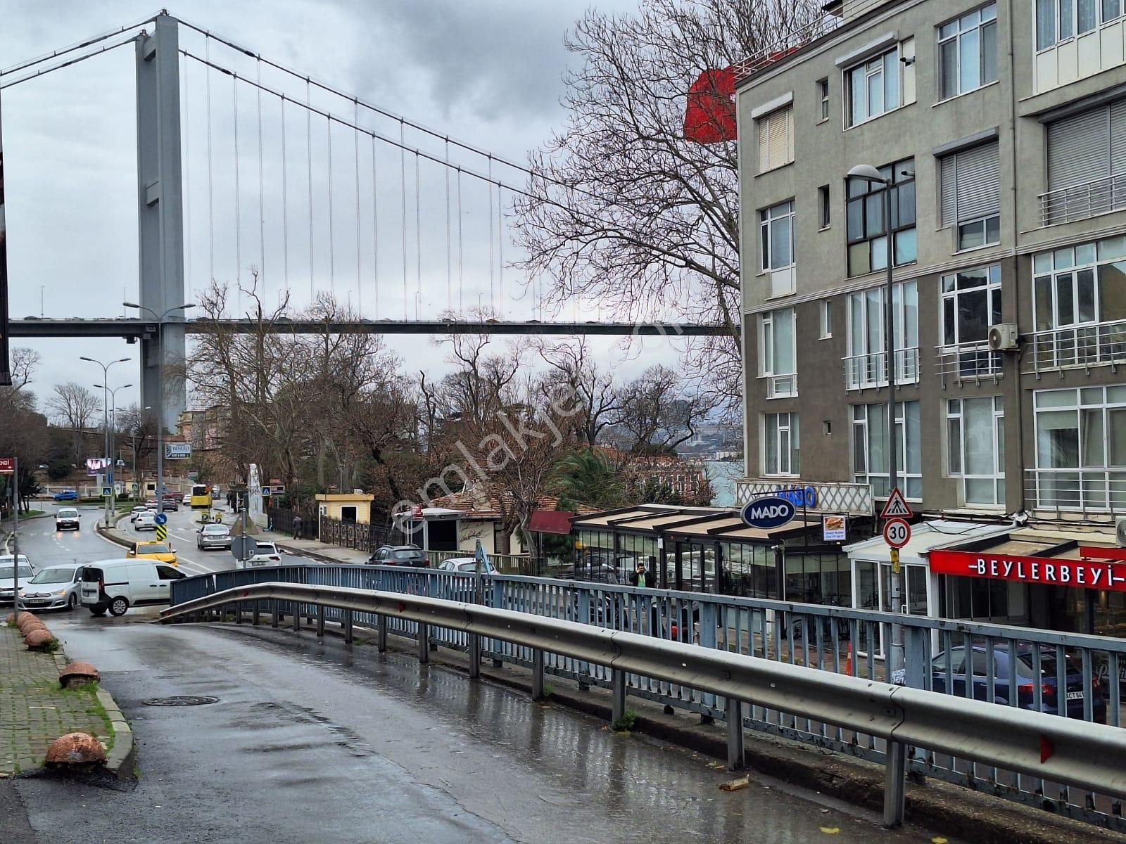 Beylerbeyi-tabela Değeri Olan-boğaz Manzaralı 3+1 Satılık Daire - Görsel 4
