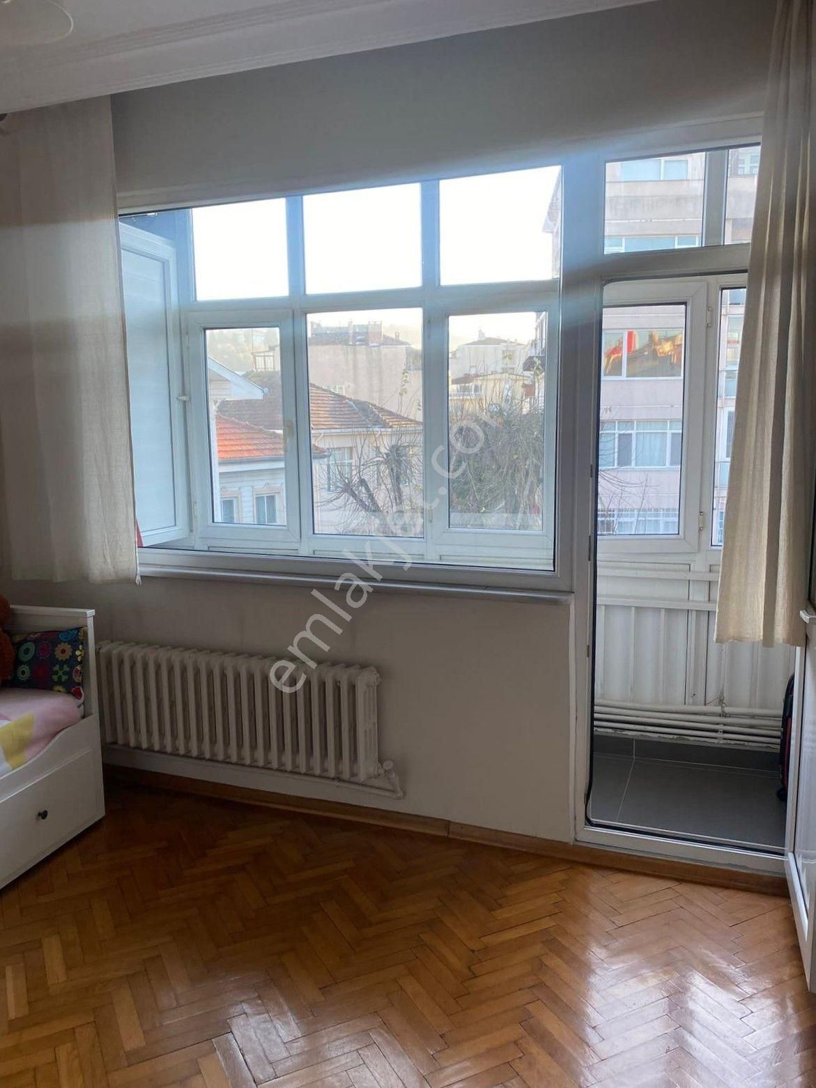 Beylerbeyi-tabela Değeri Olan-boğaz Manzaralı 3+1 Satılık Daire - Görsel 26