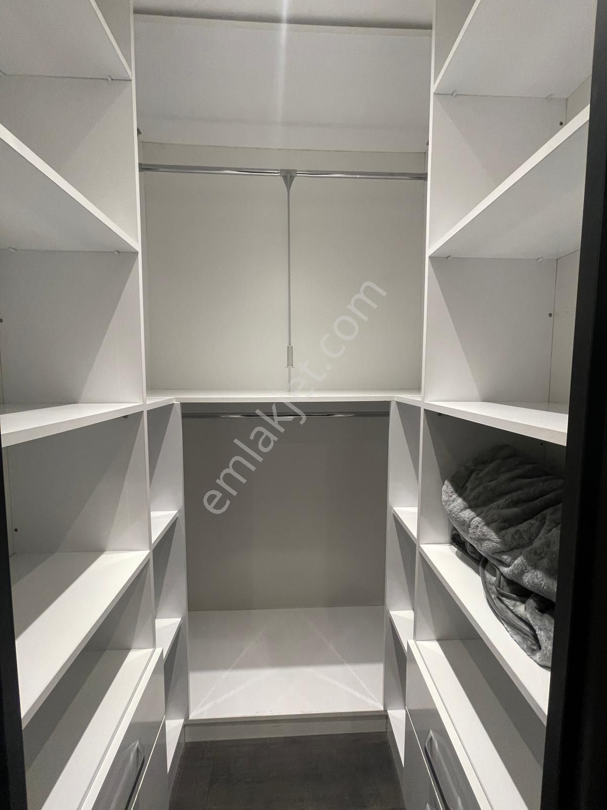Alanya Saray Mah.full Eşyalı Satılık 2+1 Daire - Görsel 21