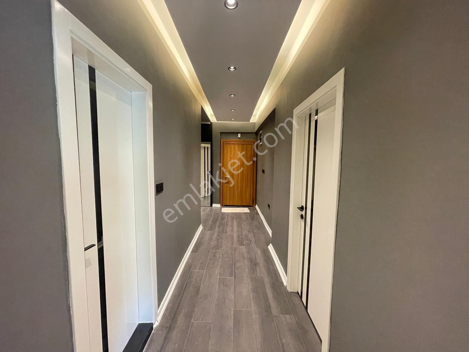 Alanya Saray Mah.full Eşyalı Satılık 2+1 Daire - Görsel 10