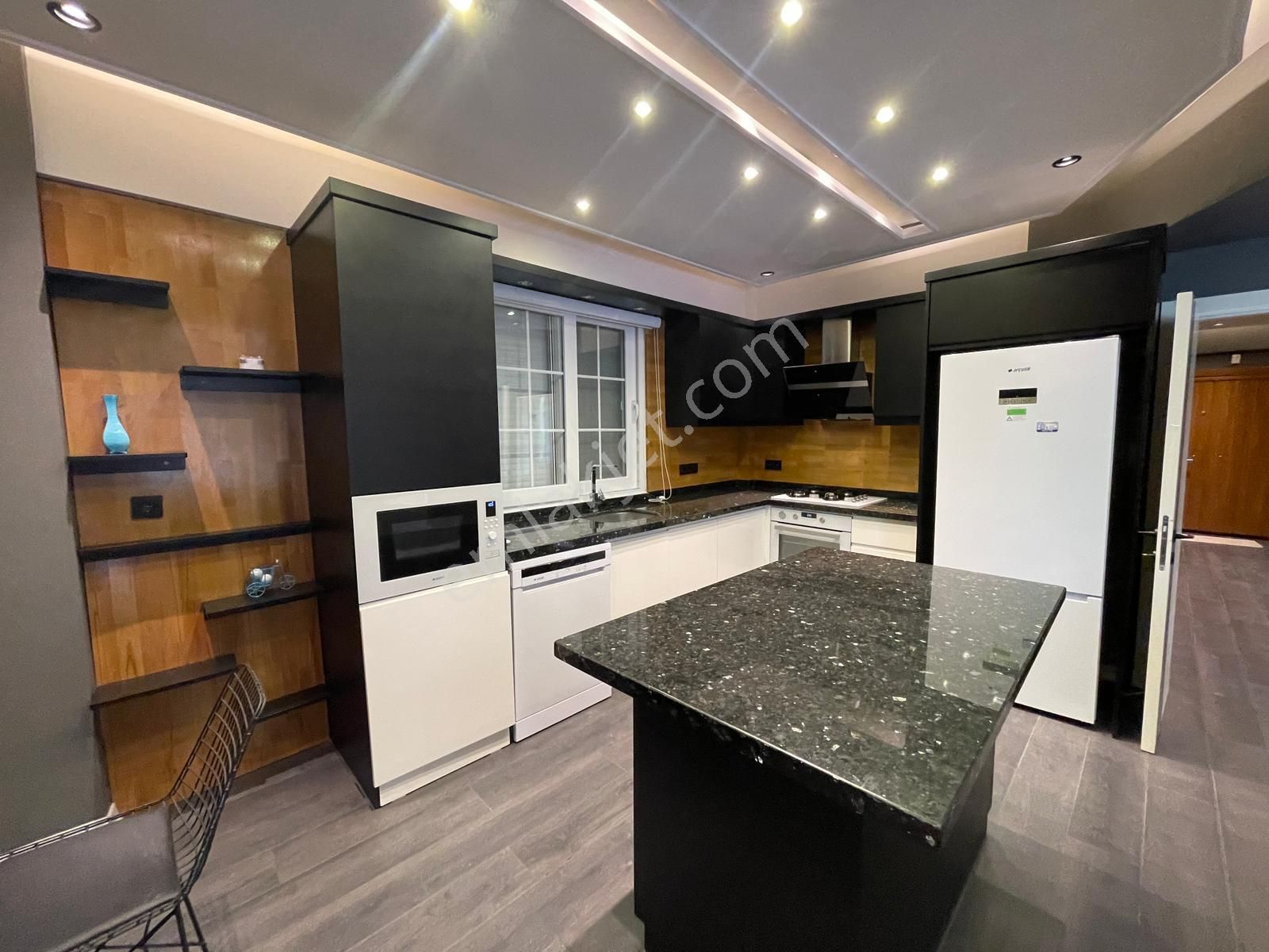 Alanya Saray Mah.full Eşyalı Satılık 2+1 Daire - Görsel 5