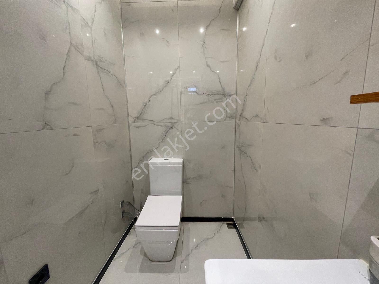 Alanya Saray Mah.full Eşyalı Satılık 2+1 Daire - Görsel 19