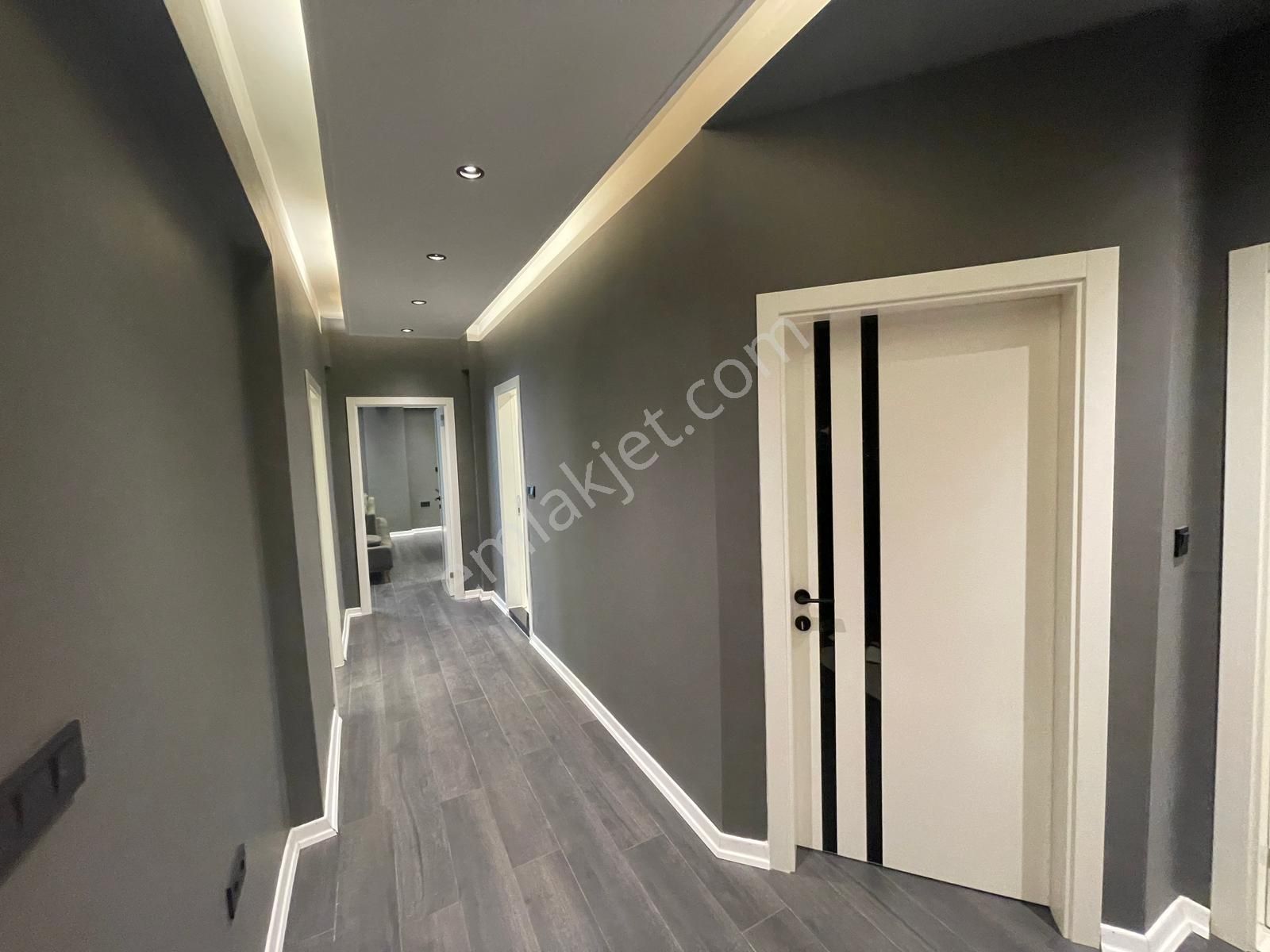 Alanya Saray Mah.full Eşyalı Satılık 2+1 Daire - Görsel 22
