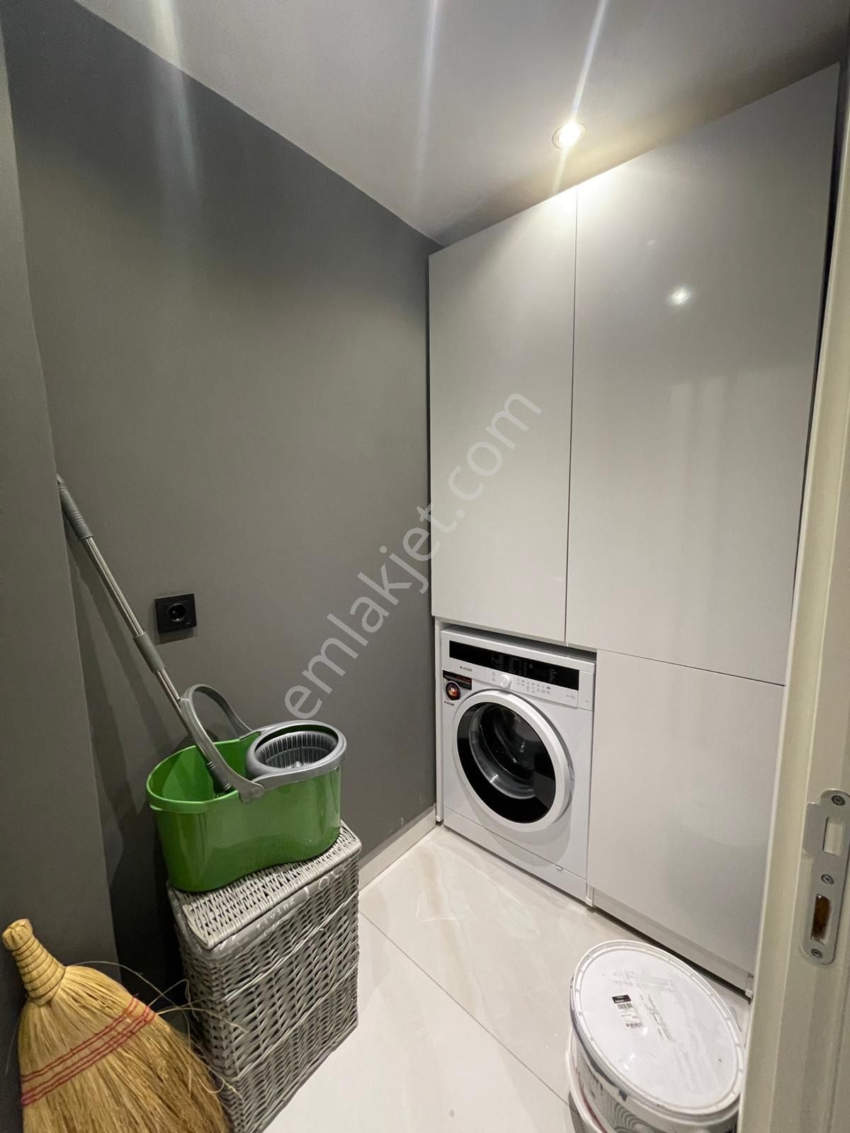 Alanya Saray Mah.full Eşyalı Satılık 2+1 Daire - Görsel 20