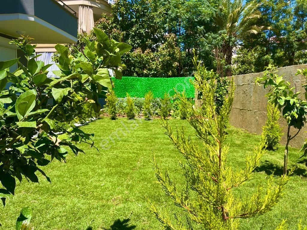 Alanya Saray Mah.full Eşyalı Satılık 2+1 Daire - Görsel 24