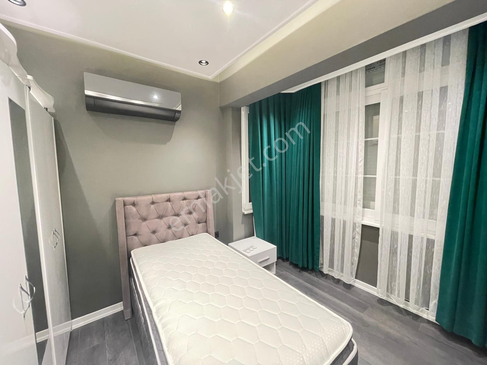 Alanya Saray Mah.full Eşyalı Satılık 2+1 Daire - Görsel 16