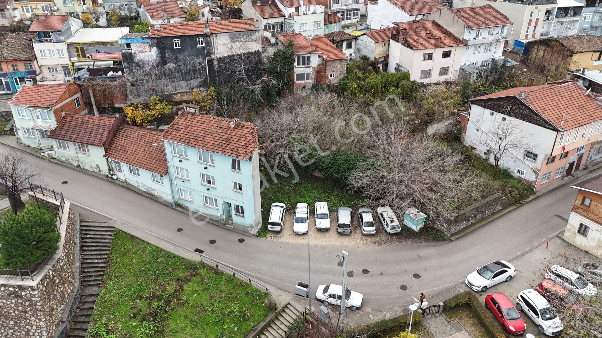 Nilüfer Demirci Satılık Daire Osmangazi Alacahırka