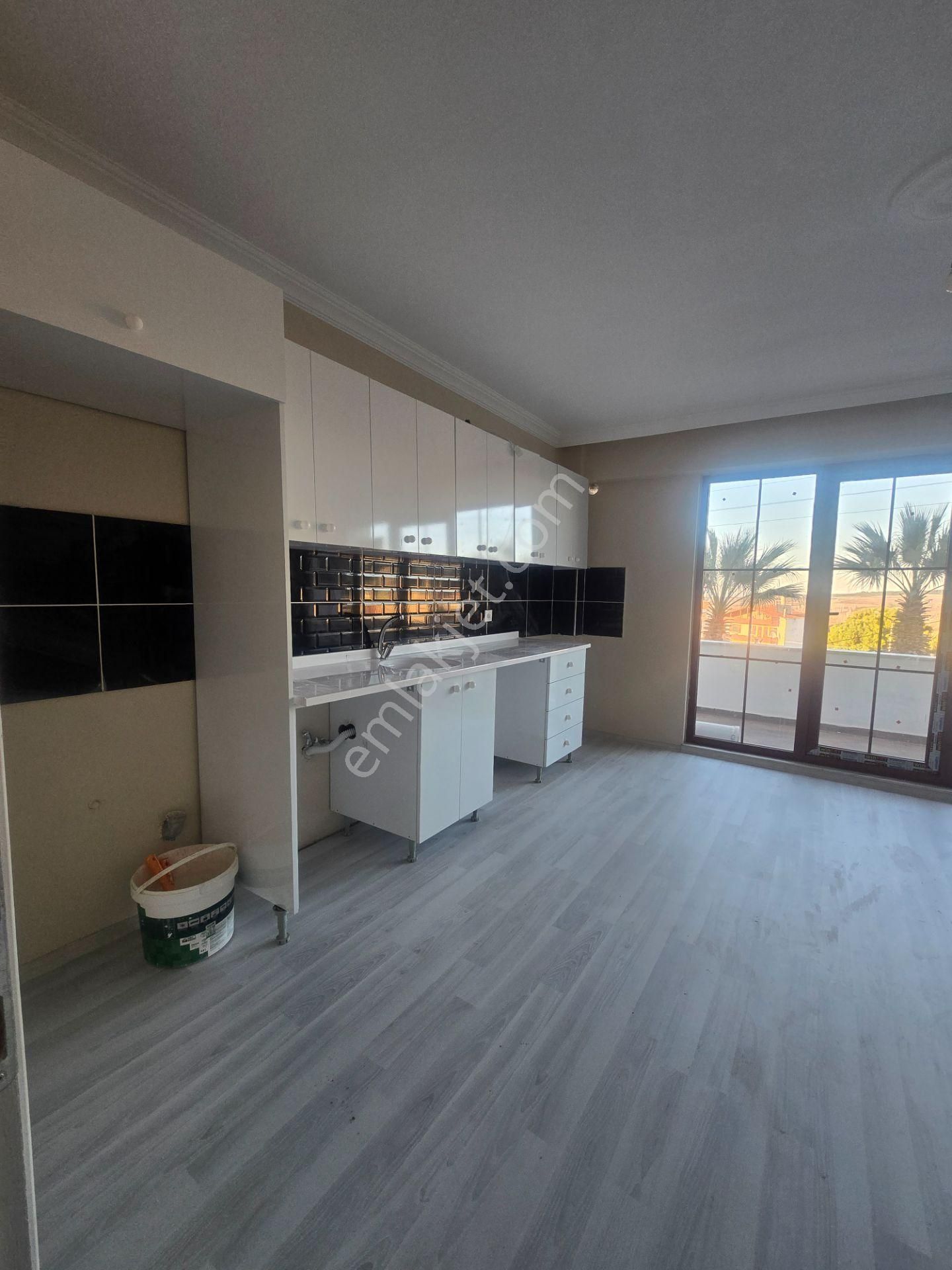 Han Emlak'tan Umurbey'de Deniz Manzaralı Satılık 2+1 Daire - Görsel 8