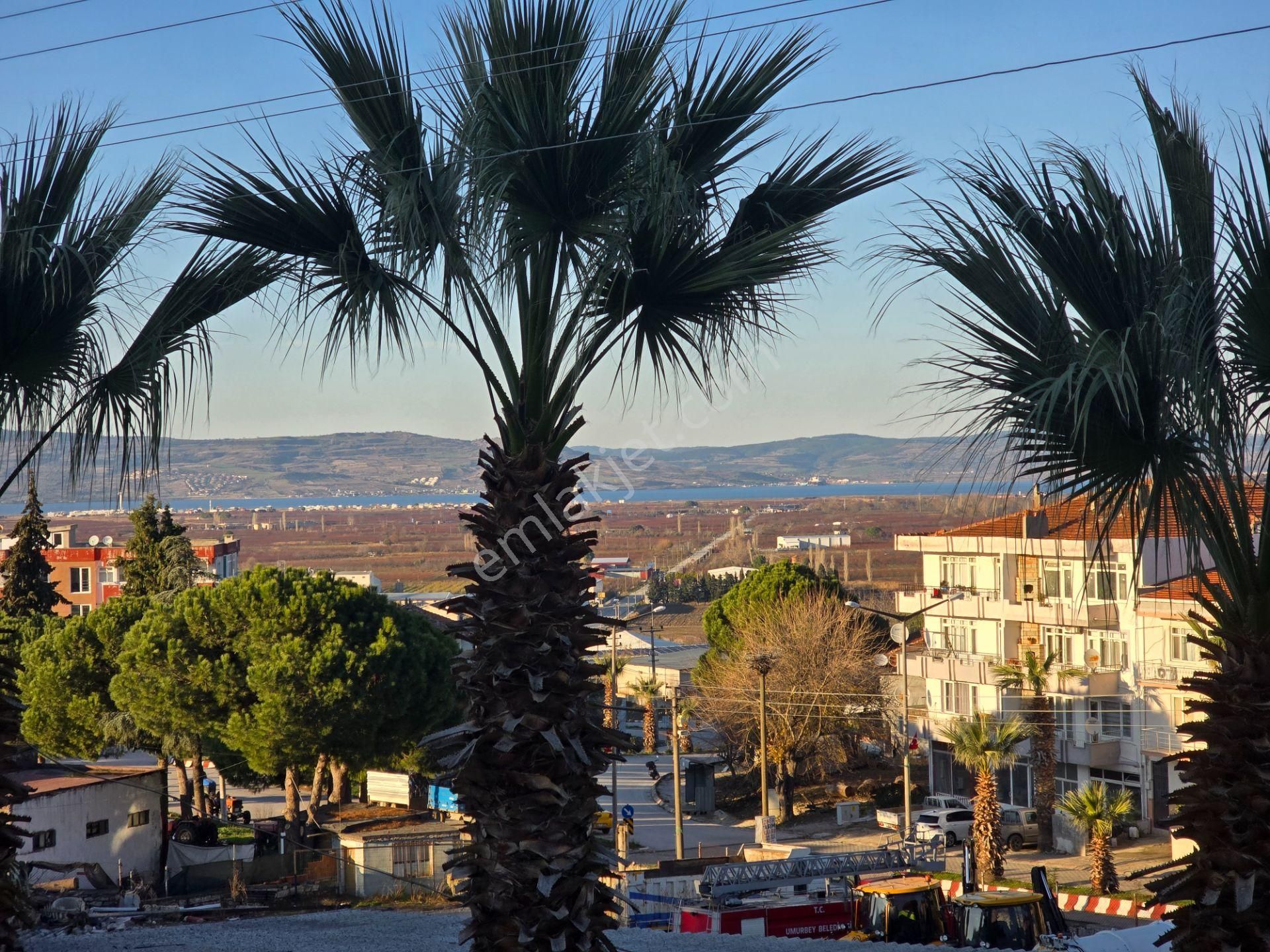 Han Emlak'tan Umurbey'de Deniz Manzaralı Satılık 2+1 Daire - Görsel 31