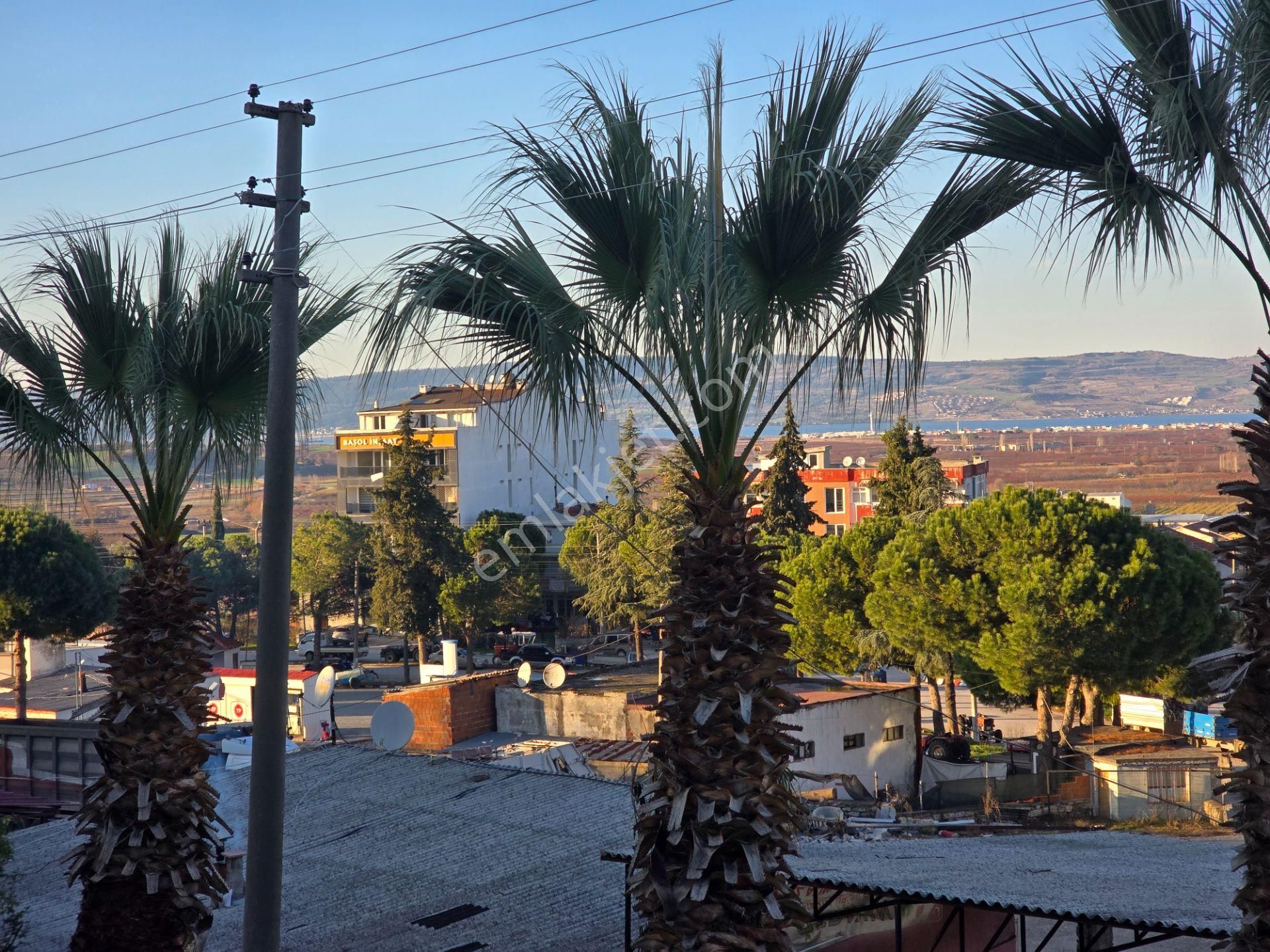 Han Emlak'tan Umurbey'de Deniz Manzaralı Satılık 2+1 Daire - Görsel 2