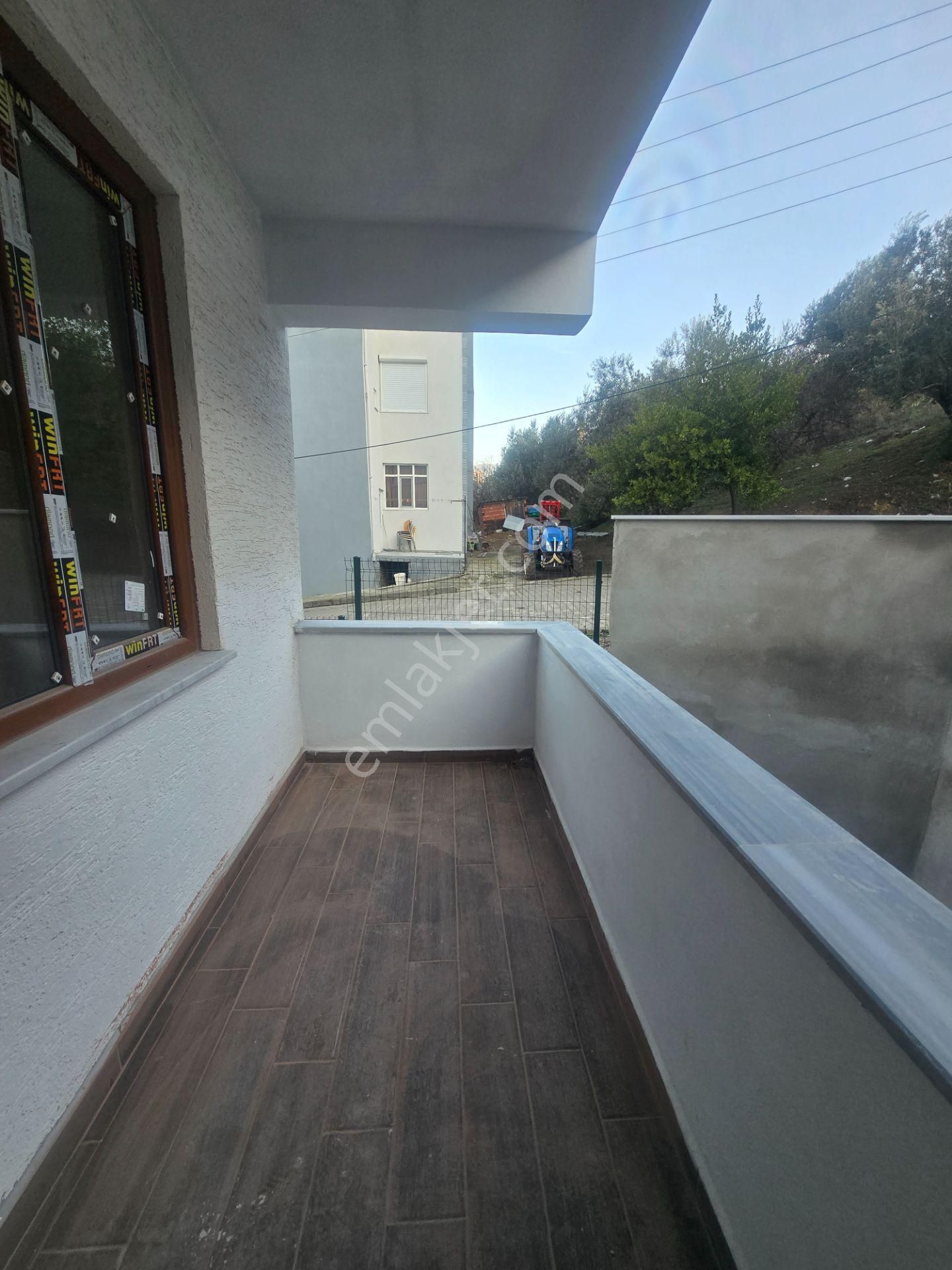 Han Emlak'tan Umurbey'de Deniz Manzaralı Satılık 2+1 Daire - Görsel 19