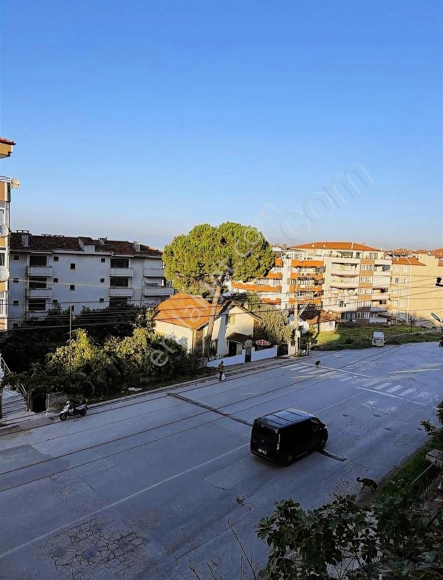 Deniz Ve Doğa Manzaralı Eşyalı Daire - Görsel 4