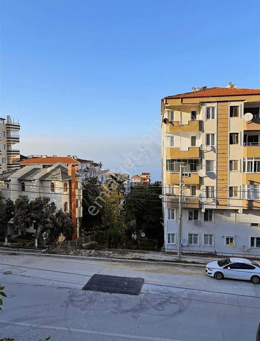 Deniz Ve Doğa Manzaralı Eşyalı Daire - Görsel 7