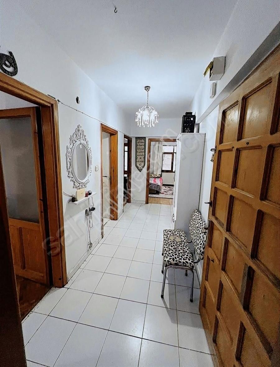 Merkezi Konumda Eşyalı Temiz Daire - Görsel 8