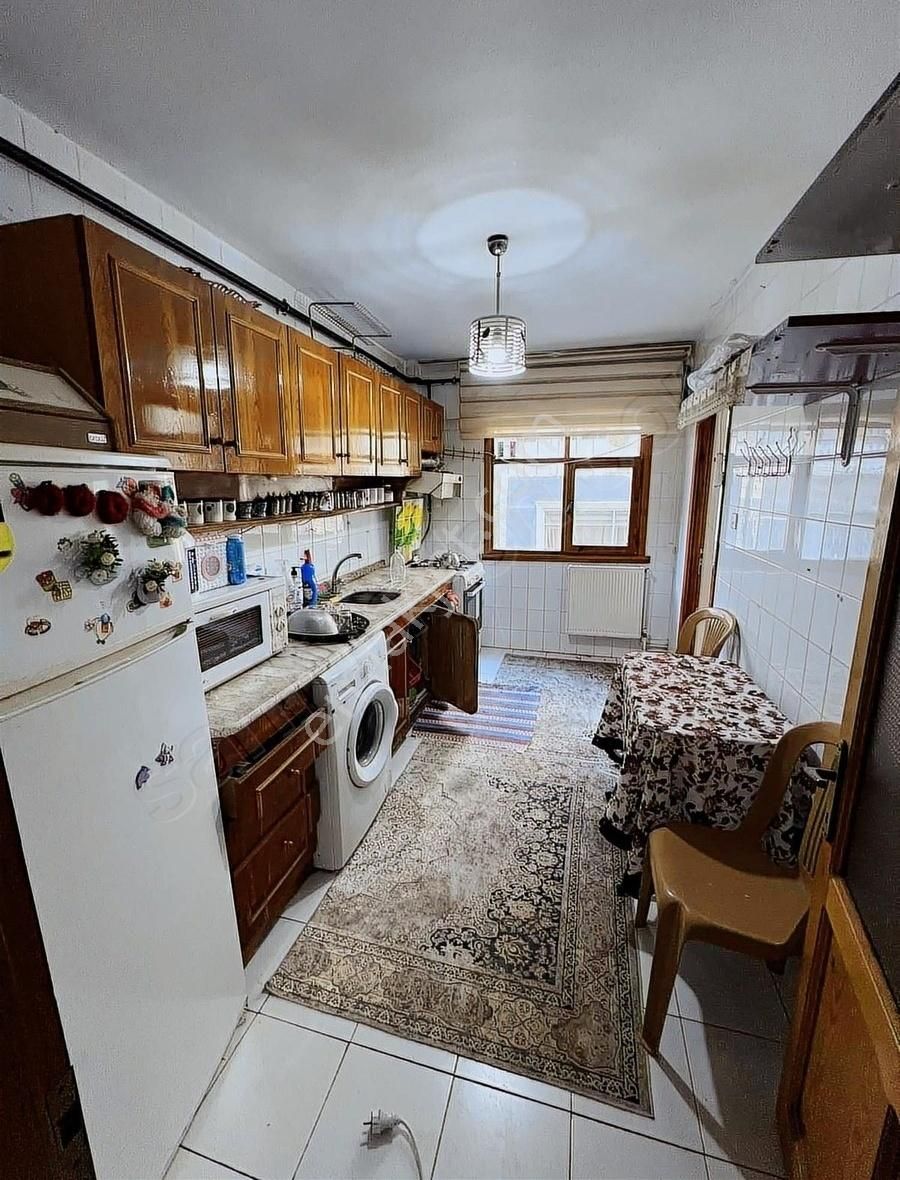 Merkezi Konumda Eşyalı Temiz Daire - Görsel 6